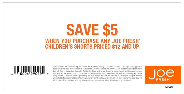 joe's new balance outlet coupon code