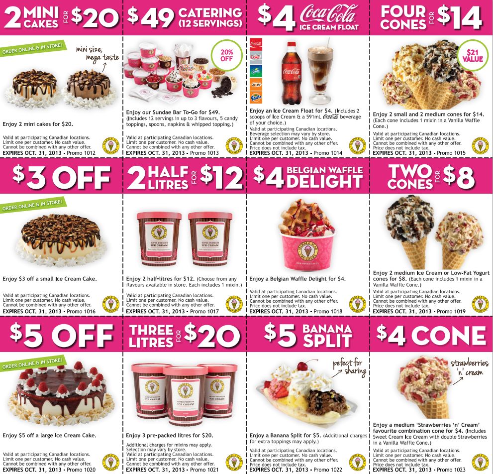 Marble Slab Creamery Poko Popcorn Cf Market Mall