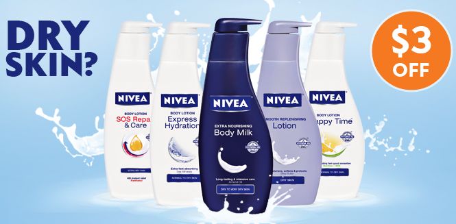 Nivea - Details