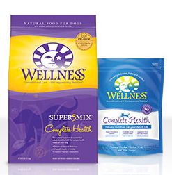 Wellness dog hot sale food coupon